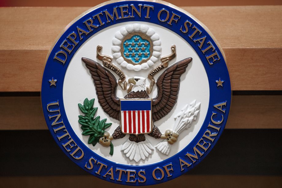 Statement Concerning the US Executive Order on Immigration | Department ...