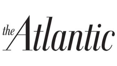 The Atlantic log