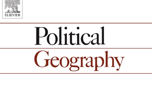 Political Geography Journal