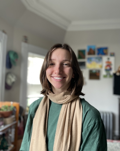 Chloe A. Schafer