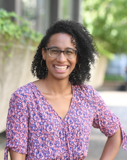Arianna Varuolo-Clarke
