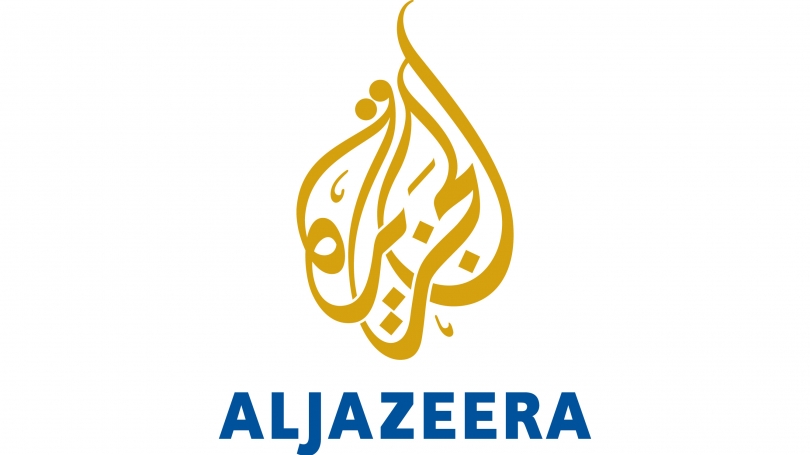 AlJazeera Logo