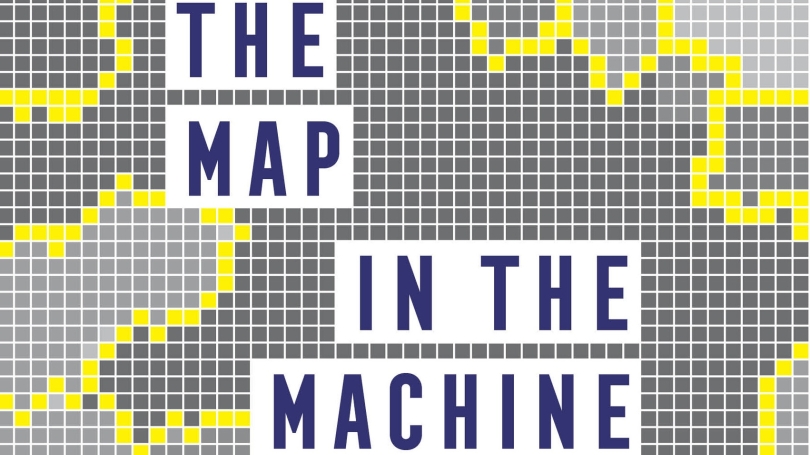 The Map in the Machine