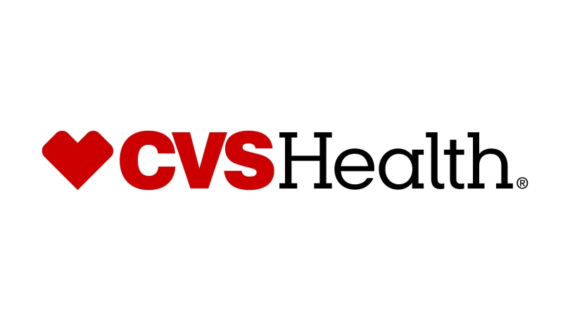 Logo for CVS Health