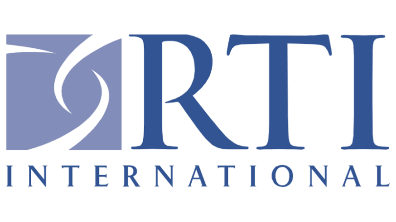 Logo for RTI