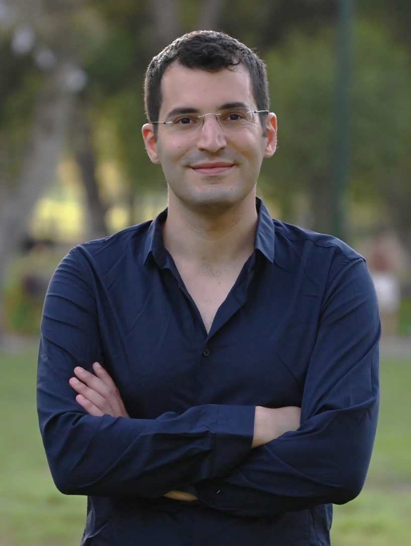 Assaf Shmuel