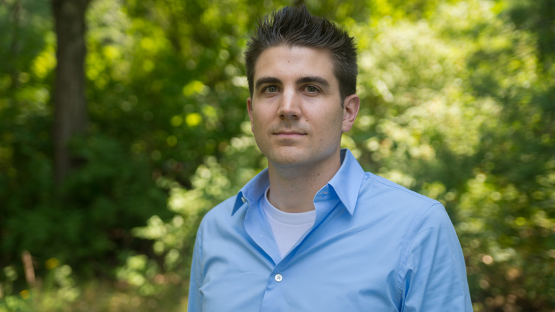 Jonathan Winter